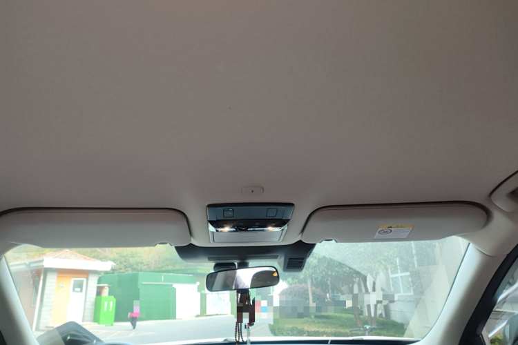 日产 探陆 2025 汽车图片 #20