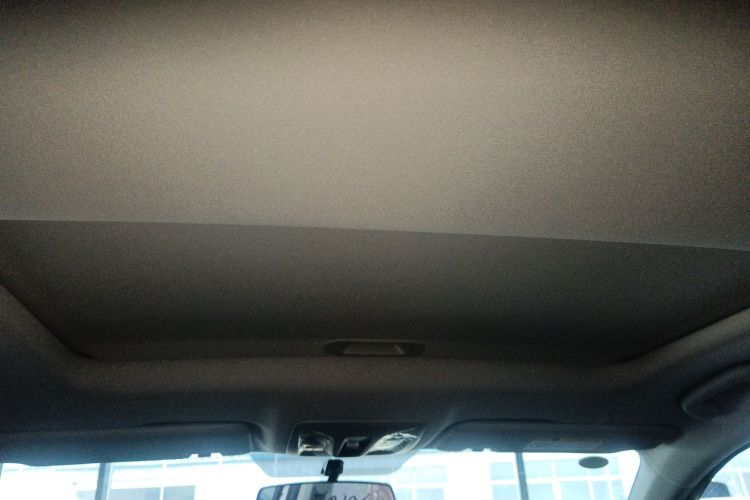 Changan EadoPHEV 2025 immagine di auto #20