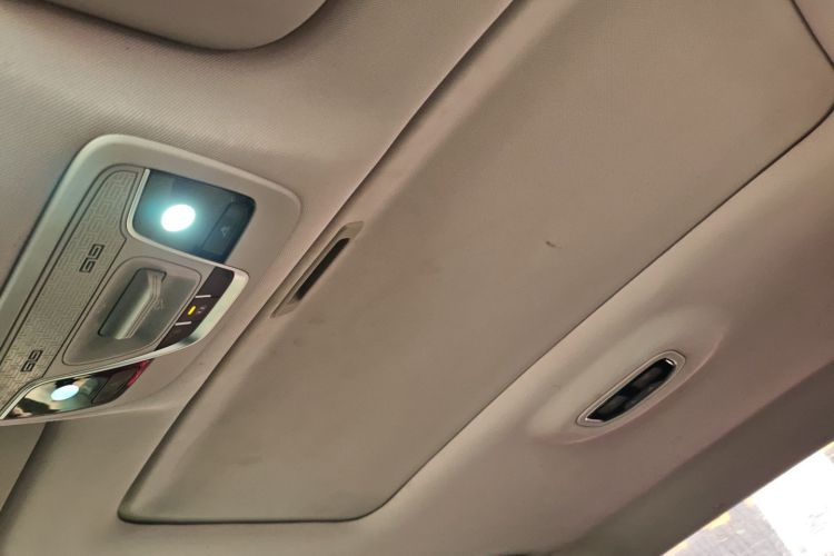 GEELY Emgrand 2019 car image #20