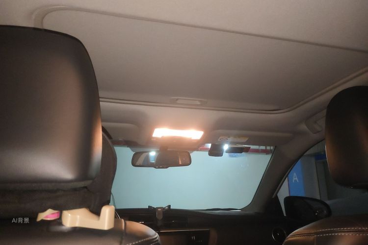 Toyota Corolla Hybird E+ 2019 immagine di auto #20