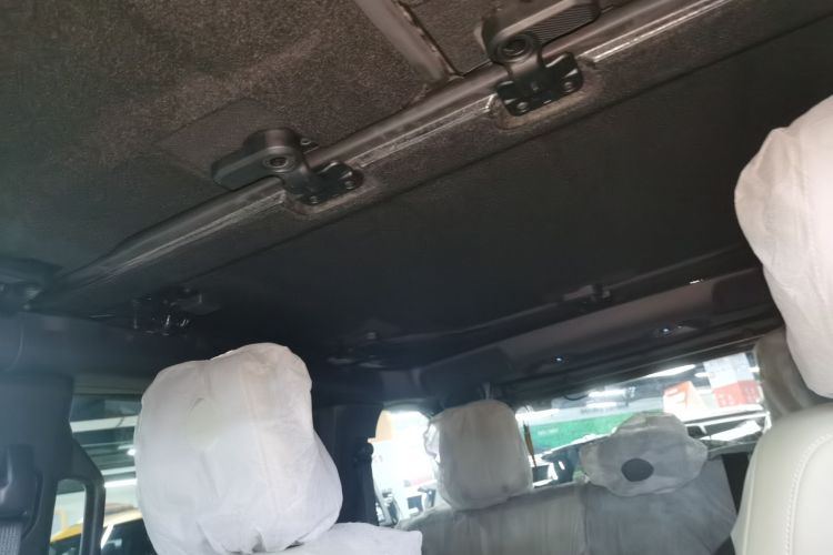 福特 福特烈马 2025 #20 福特 福特烈马 2025 汽车图片 #20