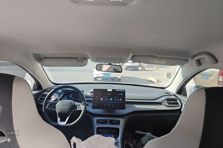 BYD Destroyer 05 2025 car image #20
