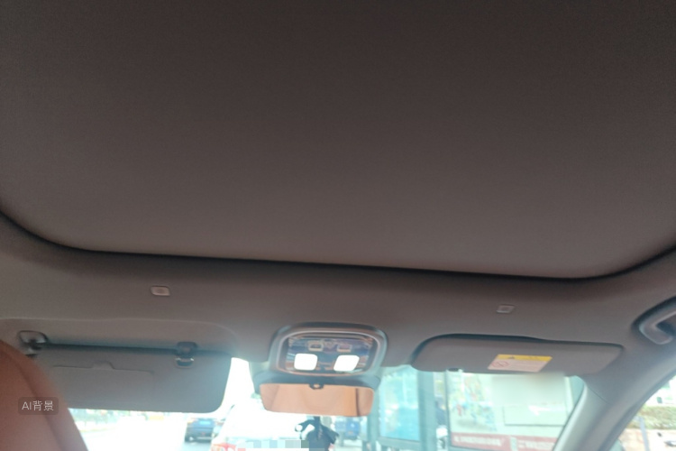 Deepal S07 2025 car image #20