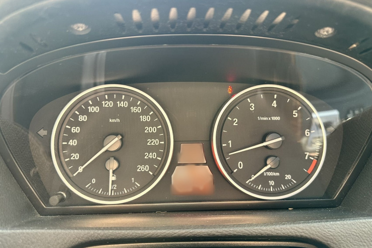 BMW X5 (Imported) 2012 صورة سيارة #20