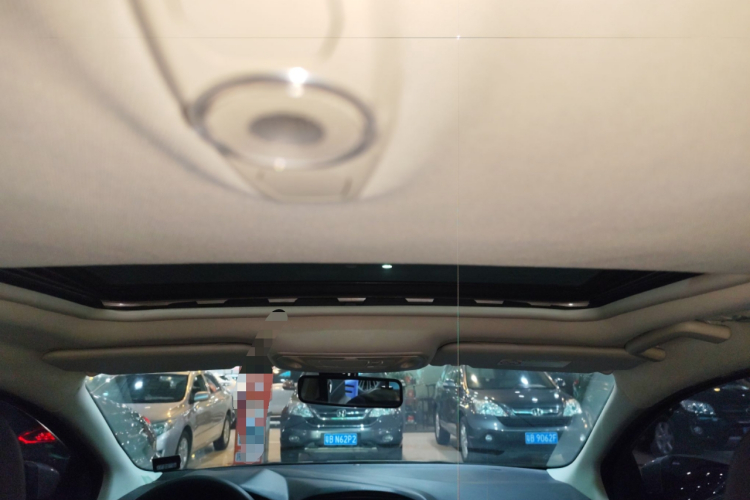 Ford Focus 2016 image de voiture #20