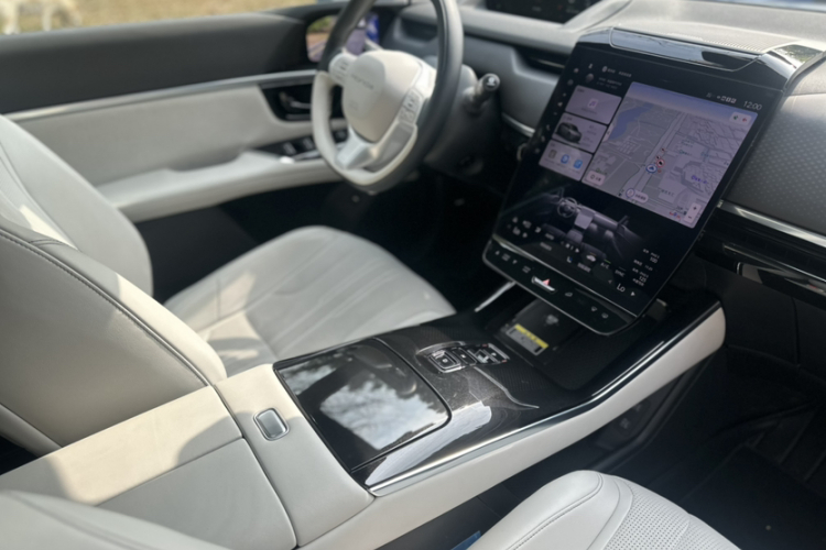 Honda S7 2025 #20 Honda S7 2025 car image #20