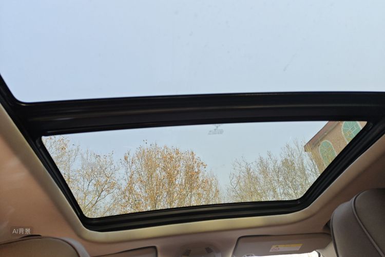 Citroen C5 AIRCROSS 2018 car image #20