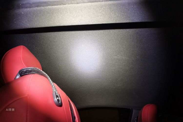 Ford Mustang 2018 car image #20