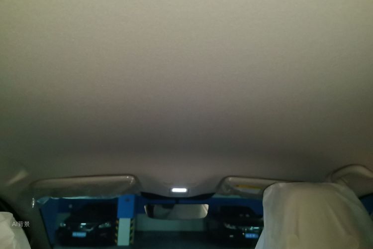 MG 4 EV 2025 immagine di auto #20