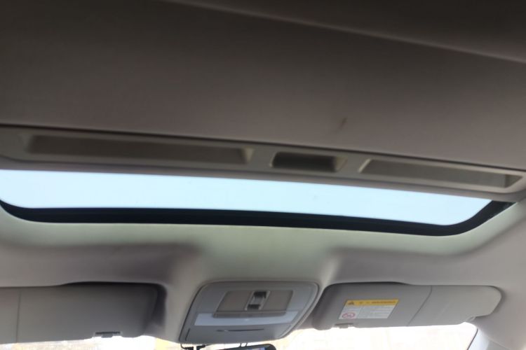 MG 6 2018 car image #20