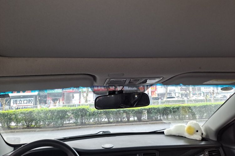 Hyundai Mistra 2018 #20 Hyundai Mistra 2018 car image #20