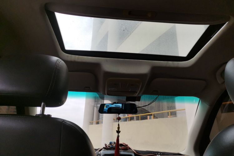 SWM X7 2017 imagem de carro #20