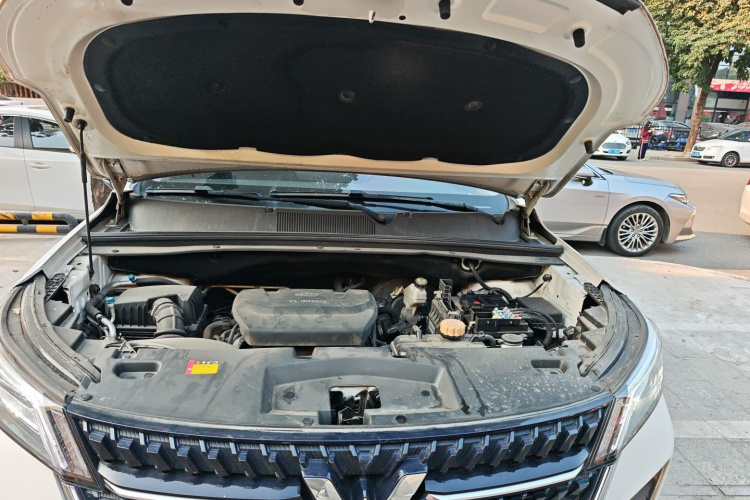 五菱汽车 五菱星辰 2023 #20 五菱汽车 五菱星辰 2023 汽车图片 #20