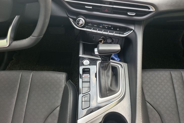 Changan Eado 2021 car image #20