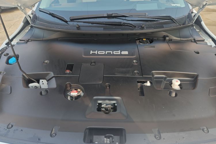 Honda e:NS2 2025 #20 Honda e:NS2 2025 car image #20