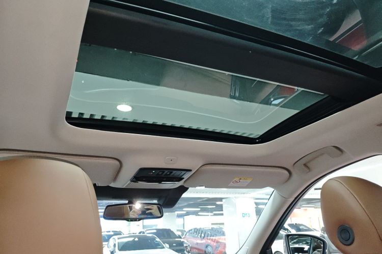 日产 探陆 2024 汽车图片 #20