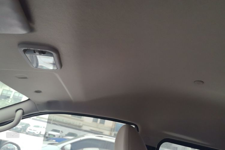 Forthing Lingzhi 2024 car image #20