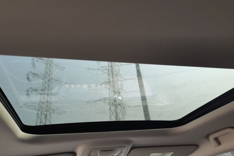 Haval Dargo 2 2023 car image #20