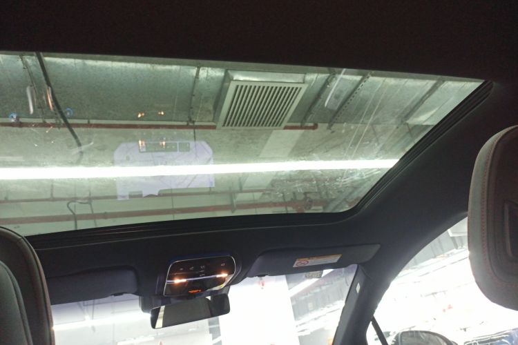 Mercedes-Benz EQE AMG 2023 #20 Mercedes-Benz EQE AMG 2023 car image #20