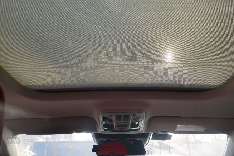 Haval F7 2020 #20 Haval F7 2020 car image #20