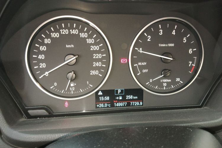 BMW X1 2017 #20 BMW X1 2017 car image #20