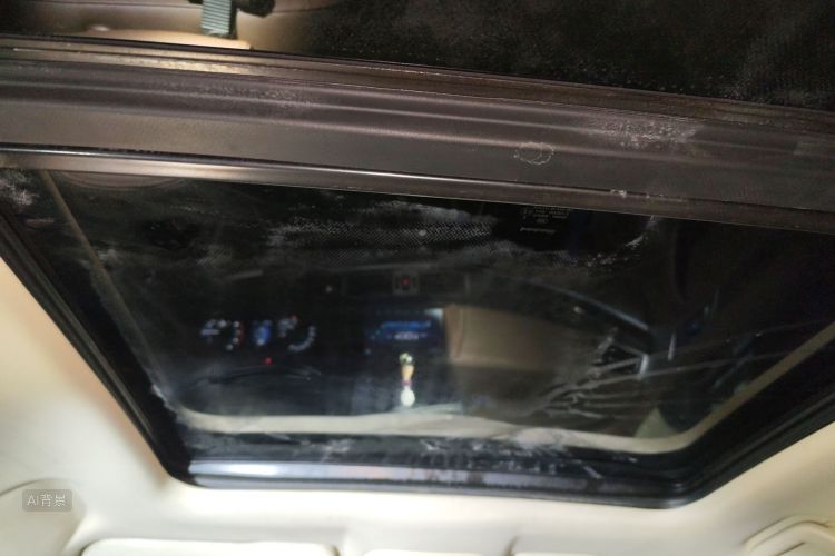 Haval H7 2016 car image #20