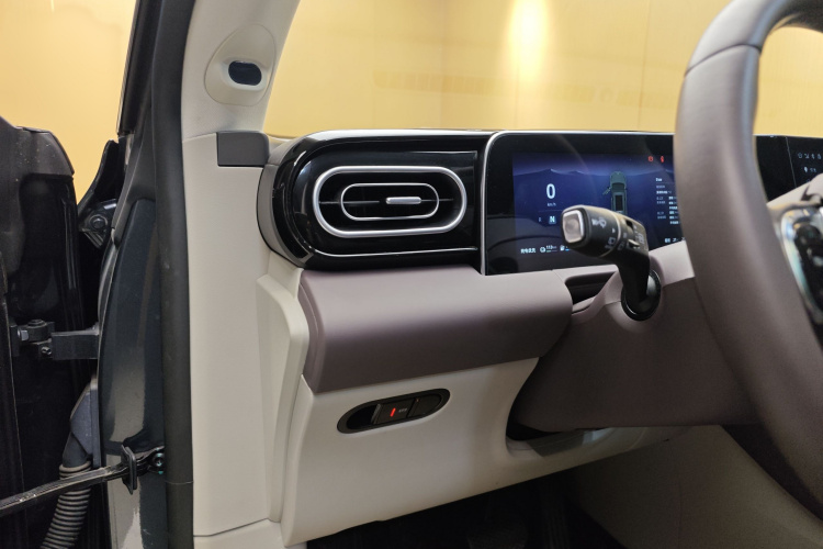 Leapmotor C11 2023 car image #20