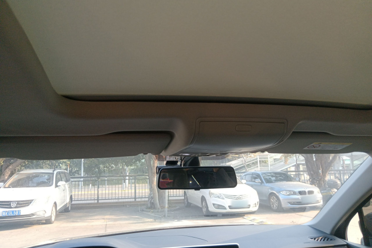 大众 途观L 2021 汽车图片 #20