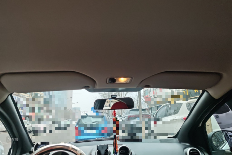 BYD F0 2017 car image #20