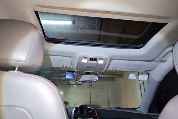 雪佛兰 迈锐宝 2013 汽车图片 #20