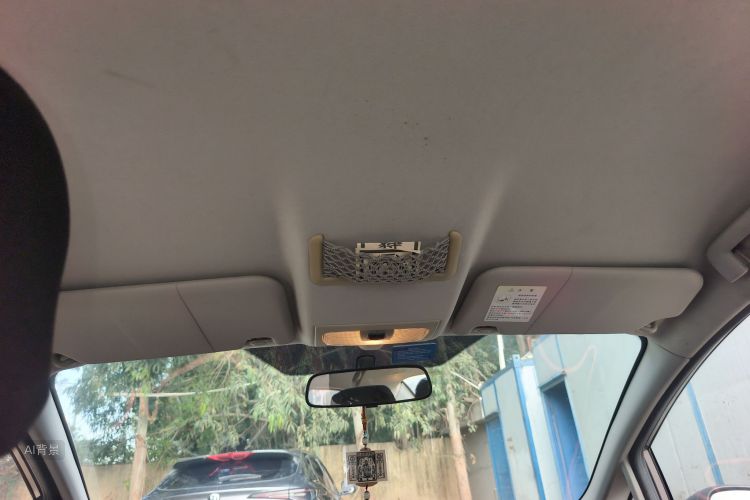 Ford Fiesta 2015 car image #20