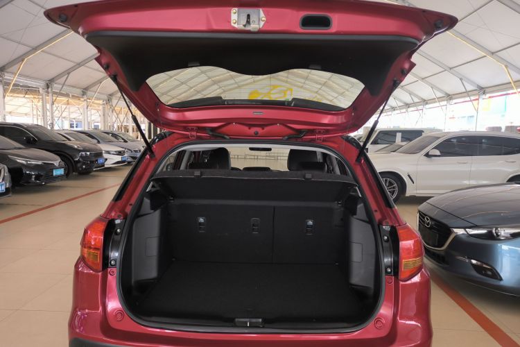 Suzuki Vitara 2016 image de voiture #20