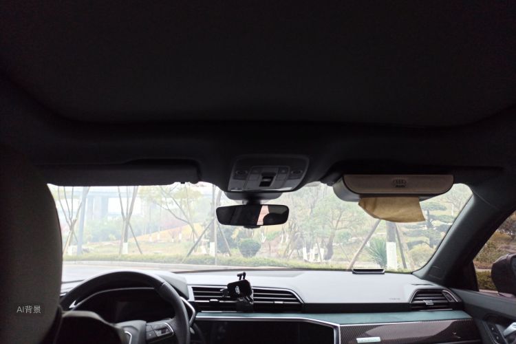 Audi Q3 Sportback 2023 car image #20