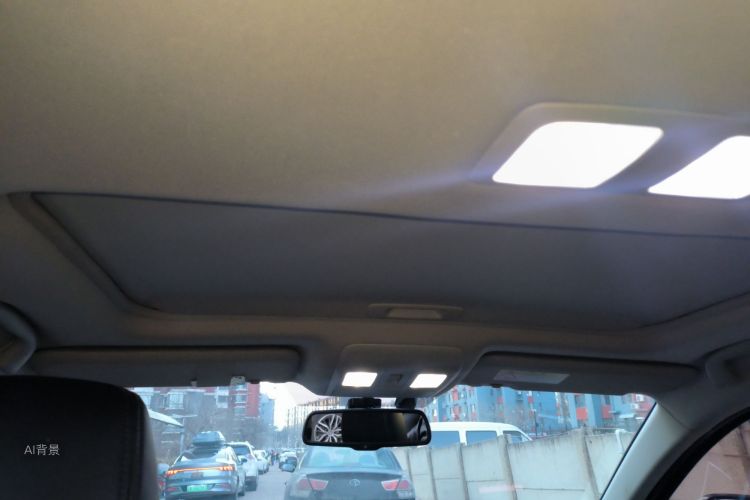 马自达 阿特兹 2019 汽车图片 #20