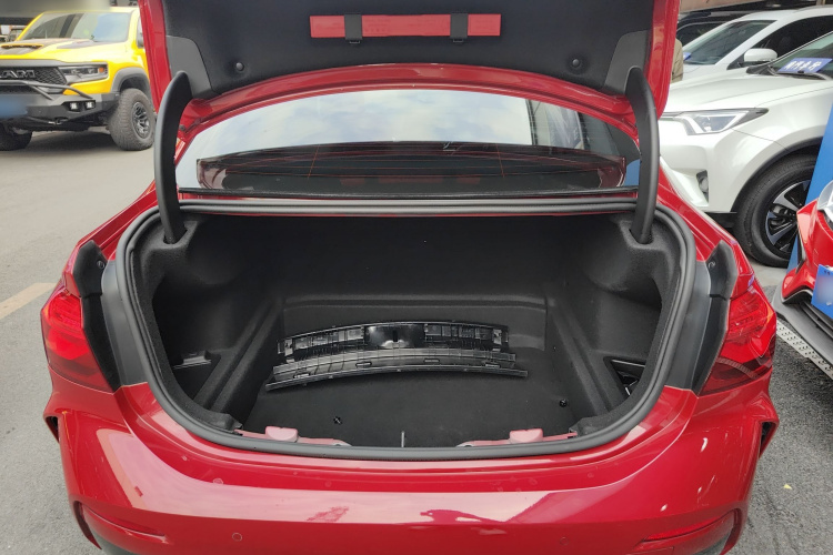 BMW 1 Series 2021 #20 BMW 1 Series 2021 car image #20