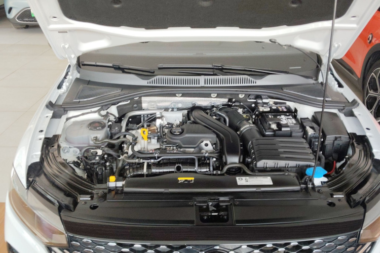 Volkswagen Lavida 2024 car image #20