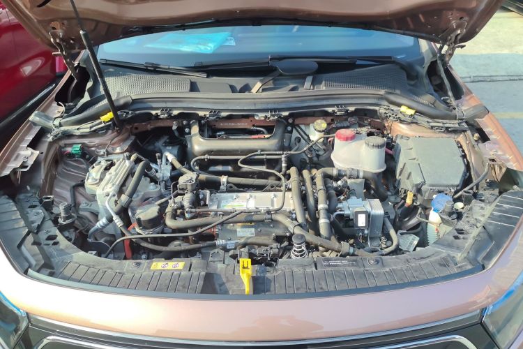 Mercedes-Benz EQA Class 2023 صورة سيارة #20