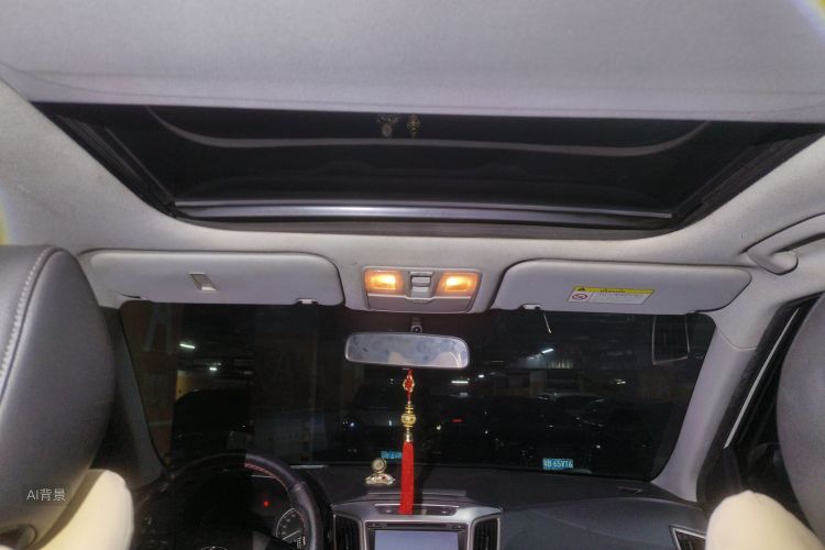 Hyundai ix25 2015 #20 Hyundai ix25 2015 car image #20