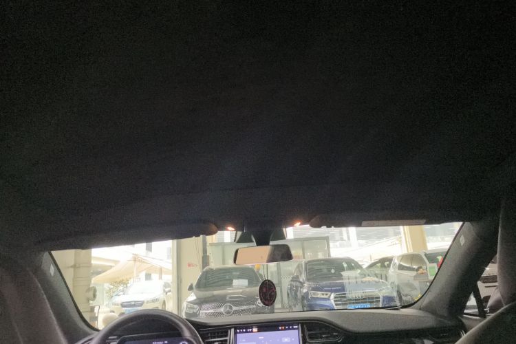 特斯拉 Model S 2018 汽车图片 #20