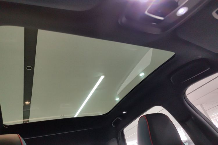 BYD Dolphin 2024 car image #20