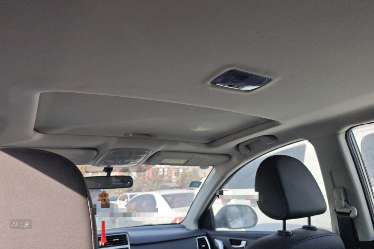 Haval M6 2020 car image #20