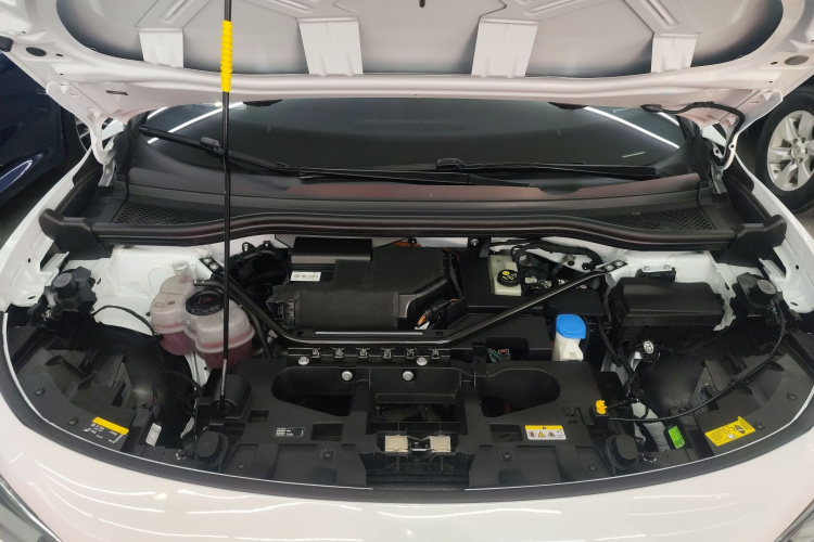 Volkswagen ID.4 X 2022 #20 Volkswagen ID.4 X 2022 صورة سيارة #20