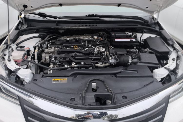 Toyota Allion 2021 #20 Toyota Allion 2021 immagine di auto #20