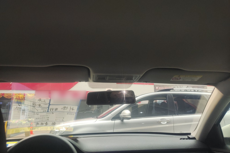 Volkswagen C-Trek 2019 #20 Volkswagen C-Trek 2019 immagine di auto #20