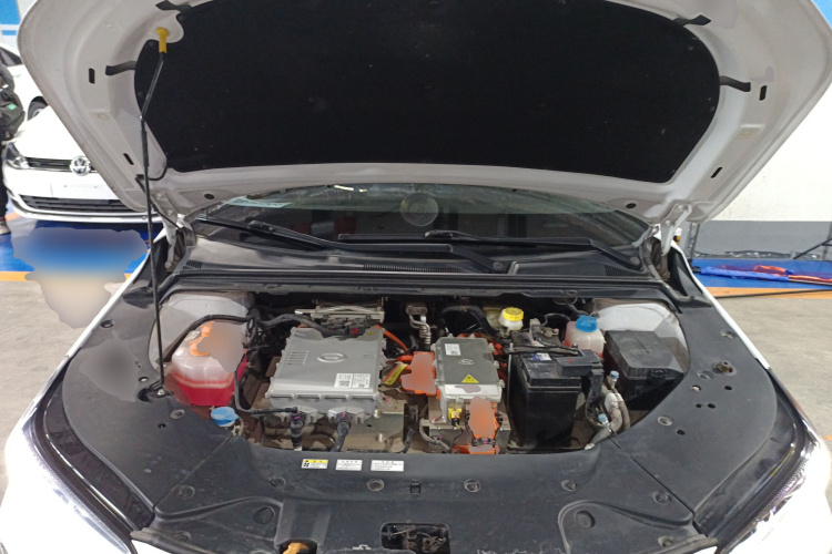 GAC iA5 2020 immagine di auto #20