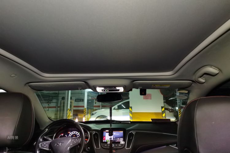 Chevrolet Malibu XL 2019 #20 Chevrolet Malibu XL 2019 car image #20