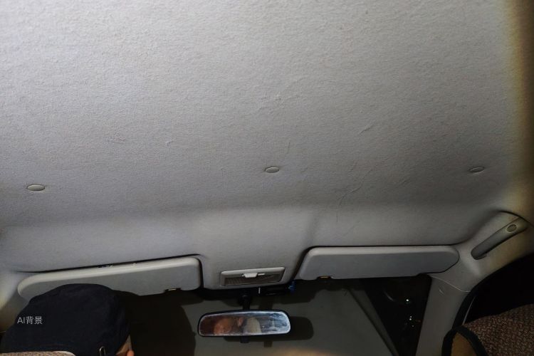 Changan Alsvin V3 2016 immagine di auto #20