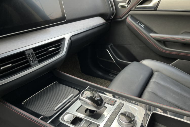 比亚迪 唐新能源 2019 汽车图片 #20