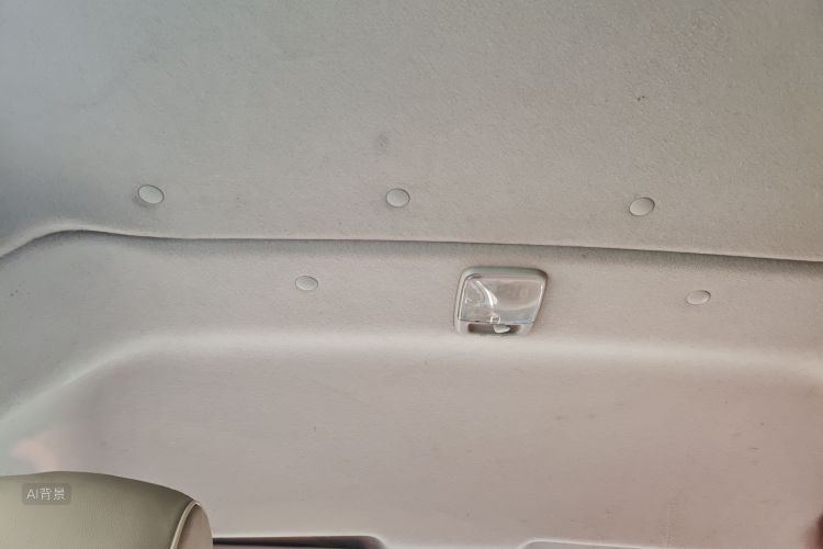 日产 日产NV200 2017 汽车图片 #20