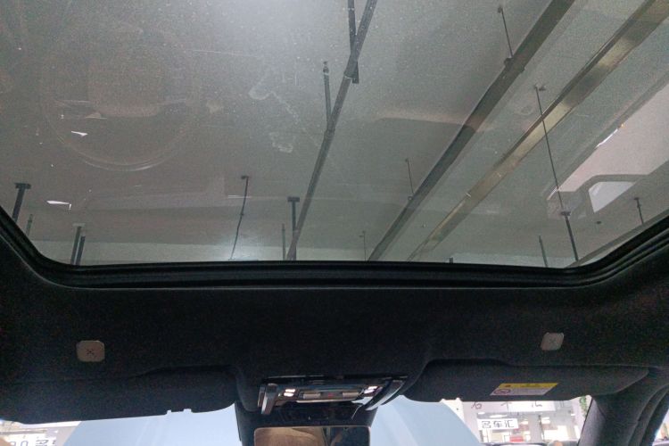 FangChengBao Leopard 8 2024 car image #20